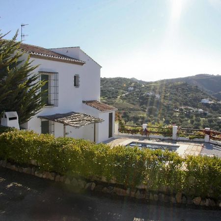Casas De Cantoblanco Viñuela Eksteriør bilde
